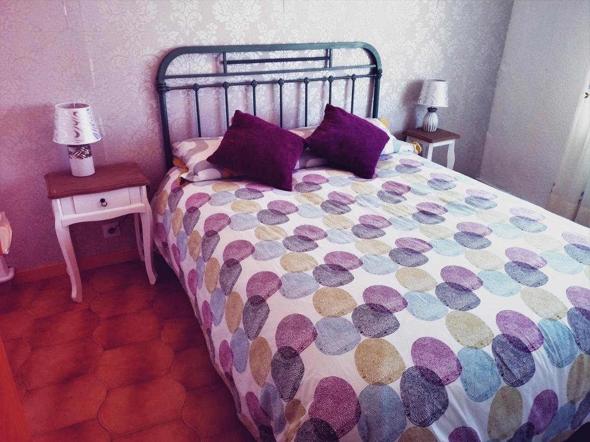Apartamento 3 Habitaciones En El Centro De Teruel Eksteriør billede