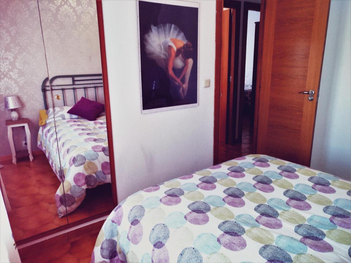 Apartamento 3 Habitaciones En El Centro De Teruel Eksteriør billede